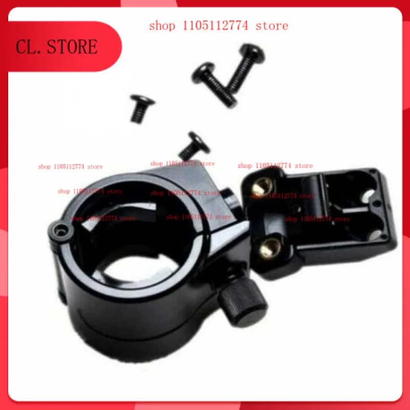 

used Mic Microphone Fixed Clip Base Bracket Holder For Panasonic AG-3DA1 AG-HPX260