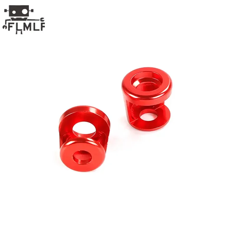 CNC 금속 상부 또는 하부 보호 케이싱, 1/5 HPI ROFUN ROVAN KM BAJA 5B 5T 5SC 에 적합, 충격 흡수, 6mm/8mm