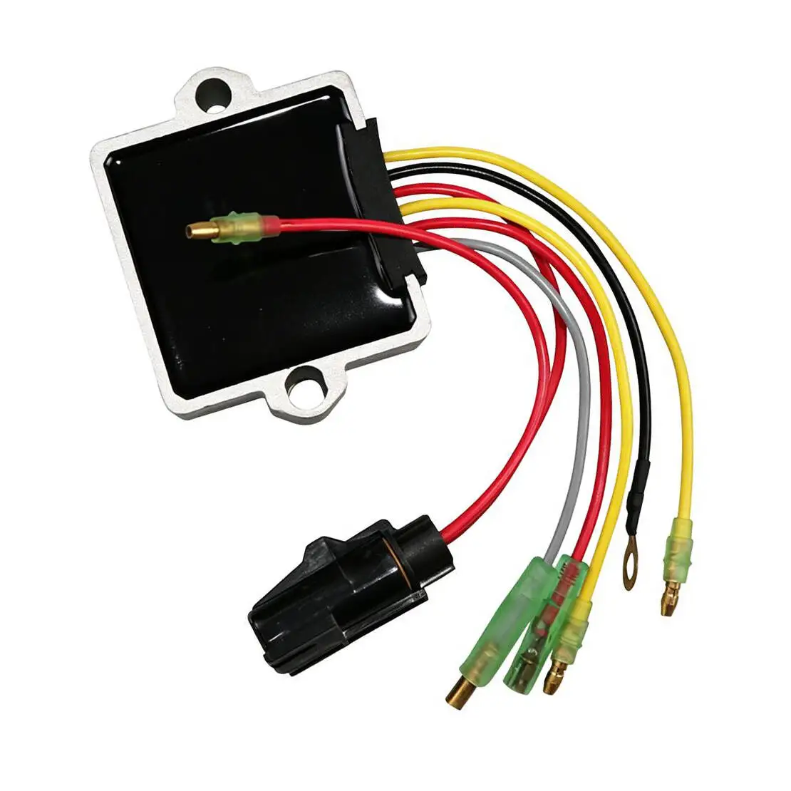 8M0084173 883072T Voltage Regulator Rectifier Fit For Mercury Outboard 30-125HP