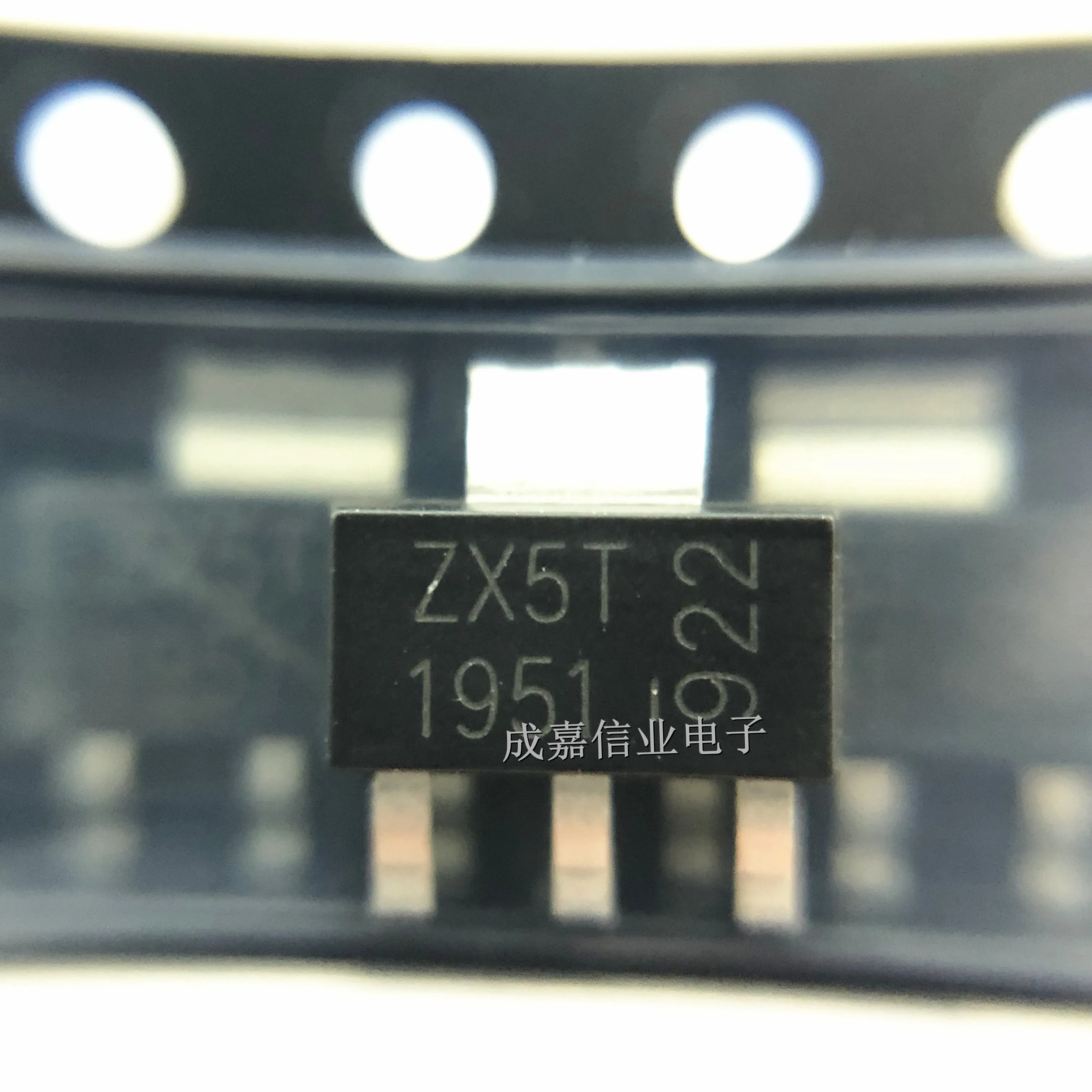 10Pcs/Lot ZX5T1951G…