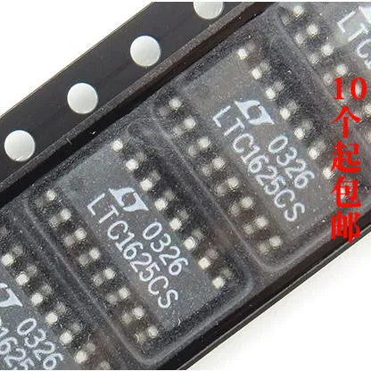 

5 шт. LTC1625IS LTC1625CS SOP16Pin IC LTC1625