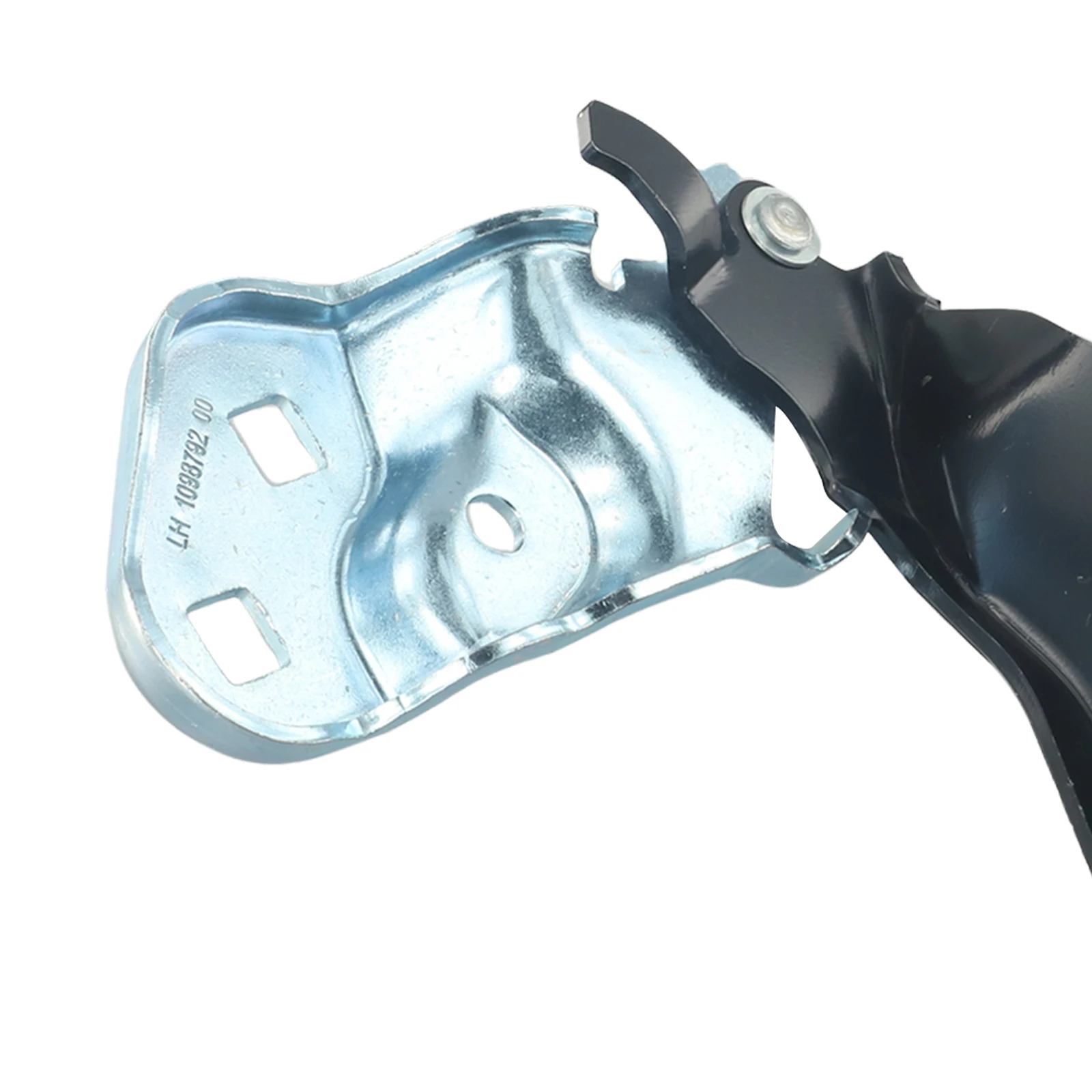 Front Left for bonnet Hinge Replacement for Tesla For Model 3 2017-2020 1098792-00-C Solid Metal Construction Reliable Fit