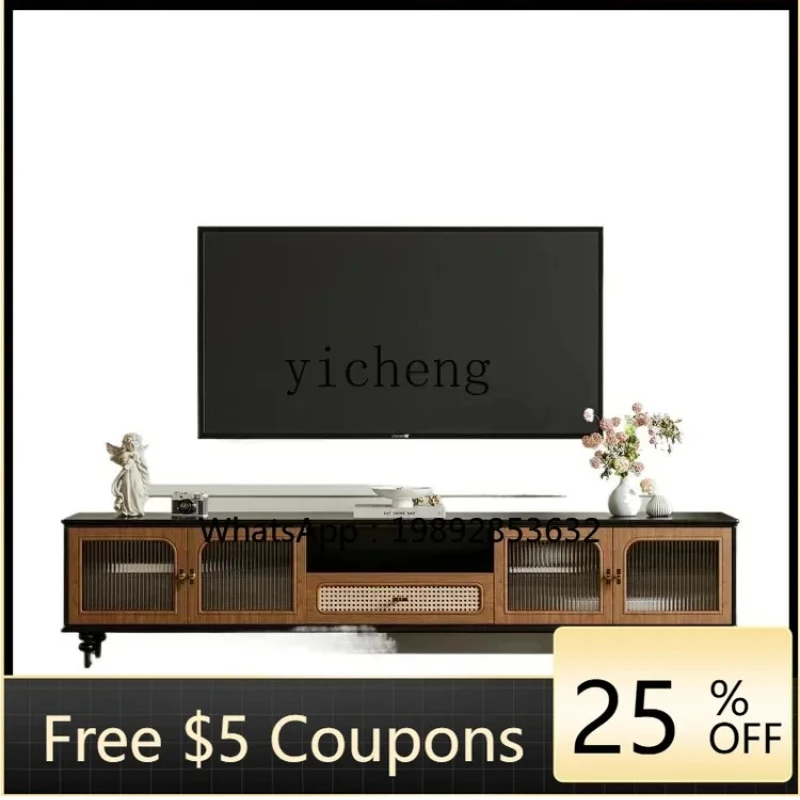 U6 Retro Tv Cabinet…