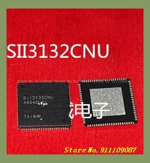 SII3132CNU SIL3132CNU