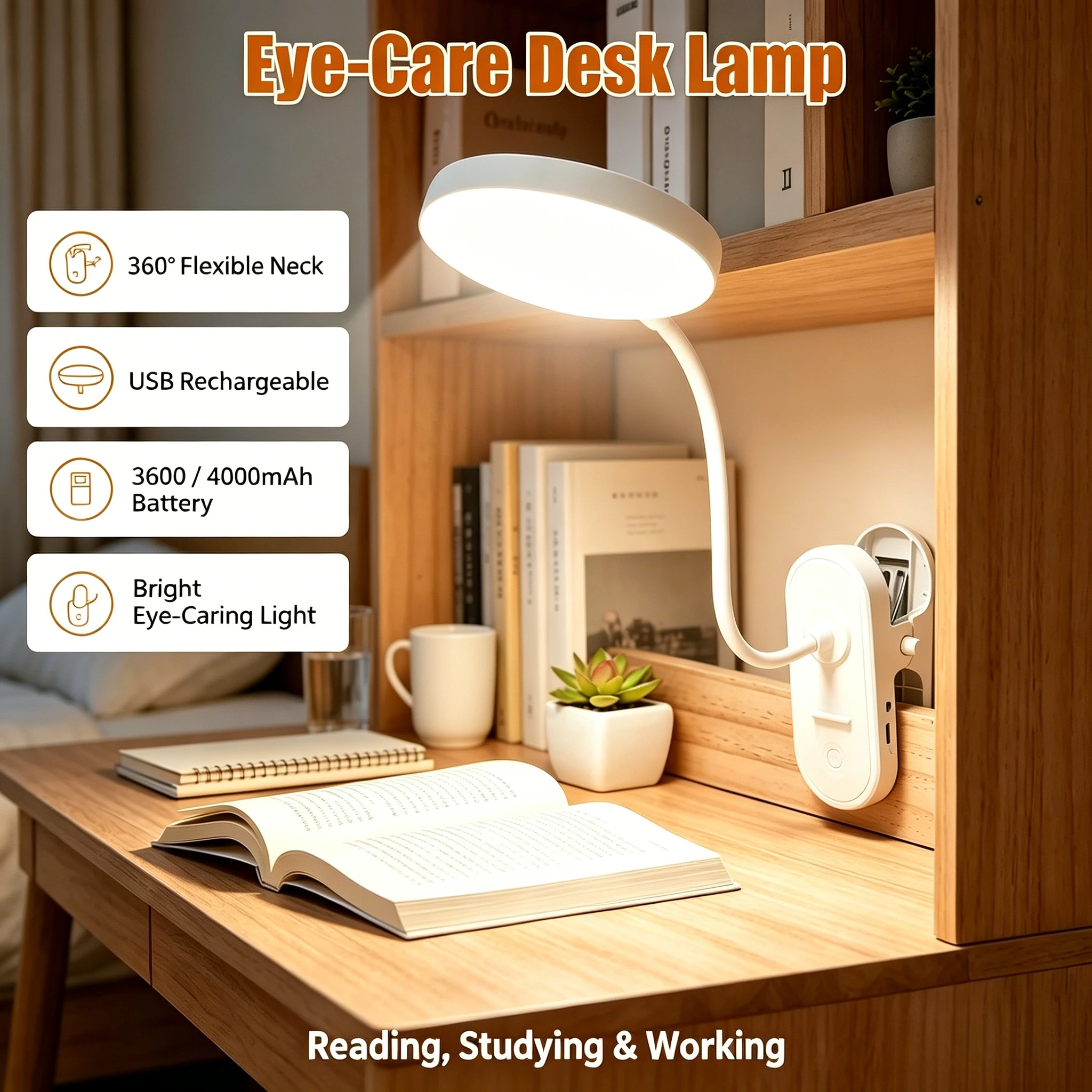 luz-de-leitura-com-clipe-regulavel-lampada-de-mesa-led-recarregavel-por-usb-3-modos-de-cor-protecao-para-os-olhos-para-escritorio-quarto-estudo