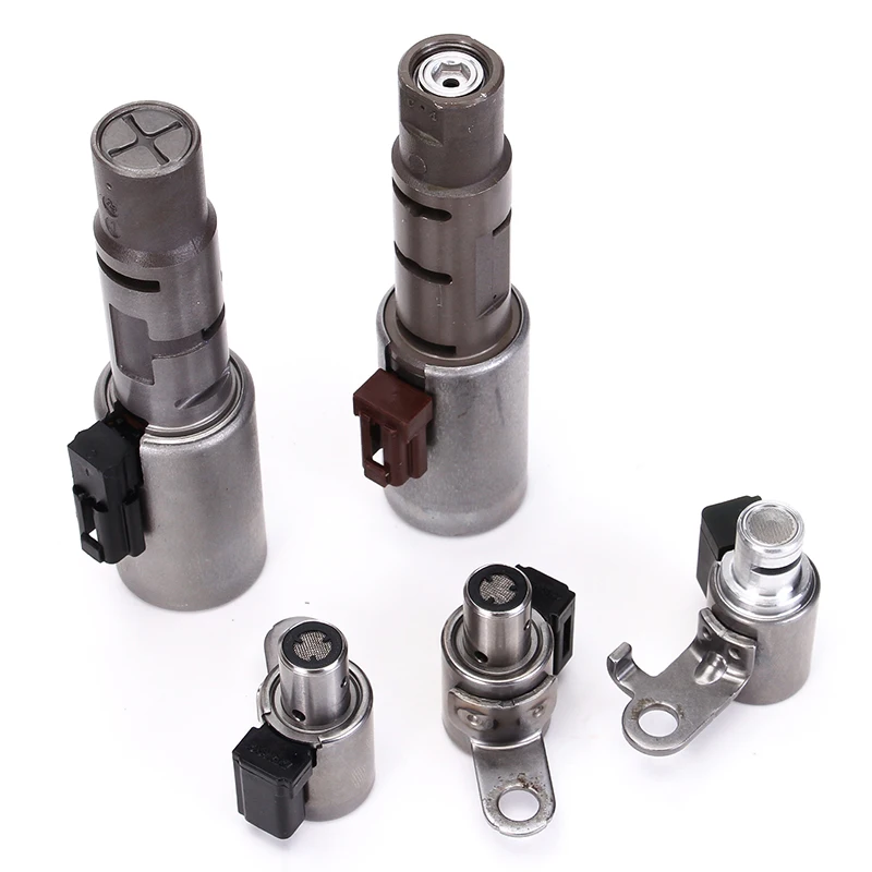 

K310 K311 Auto Transmission Valve body Solenoids For Toyota Corolla L4 1.5L 1.8L 2.0L