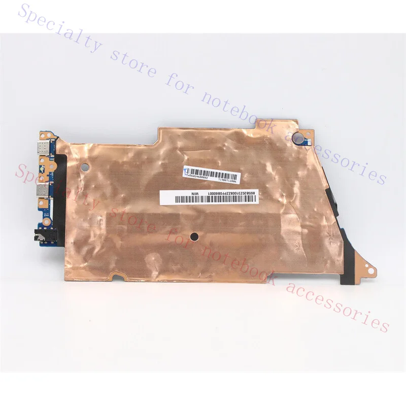 5B20Z31008 For Lenovo ideapad Yoga 7-14ITL5 Motherboard I5-1135G7 16G