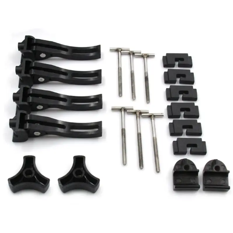 

1 Apr.Tonneau Replacement Parts Kit Latch Of Safety Straps Bed Cover Replacement Accessories