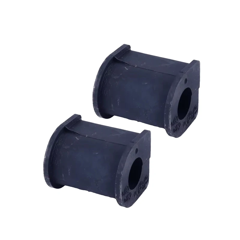 2Pcs New Original Rear Stabilizer Link Bushing For Hyundai Coupe GK 2001-2009 2005 2.0L Bracket Mounting Accessories 555132C110