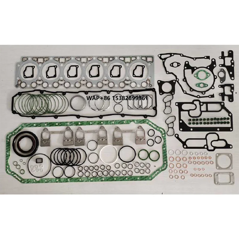 

New Gasket Kit 21043318 for TAD734 Engine