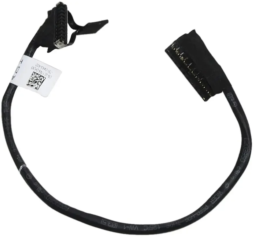New Battery Cable For Dell Latitude 5470 E5470 Laptop Power Cable DC020027E00 C17R8 0C17R8