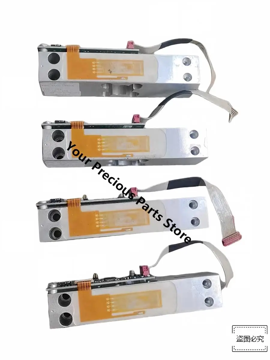 1PC Original KHII 800 Load Cell with AD Board for Bizerba KHII800 Electronic Scales Spare Parts load Cell 18kg