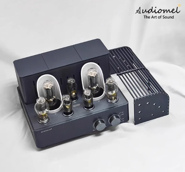 Aomei Audio 845 Gall 300B Push 845 Gall