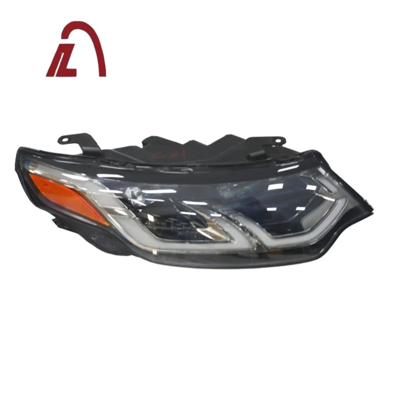 USA Version LED Headlights for  Discovery Sport 2017 2018 2019 Replacement Upgrade  CAR Headlights