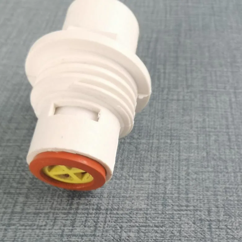 Laboratory-specific Non-contact Corrosion-resistant Faucet Ceramic Spool Accessories