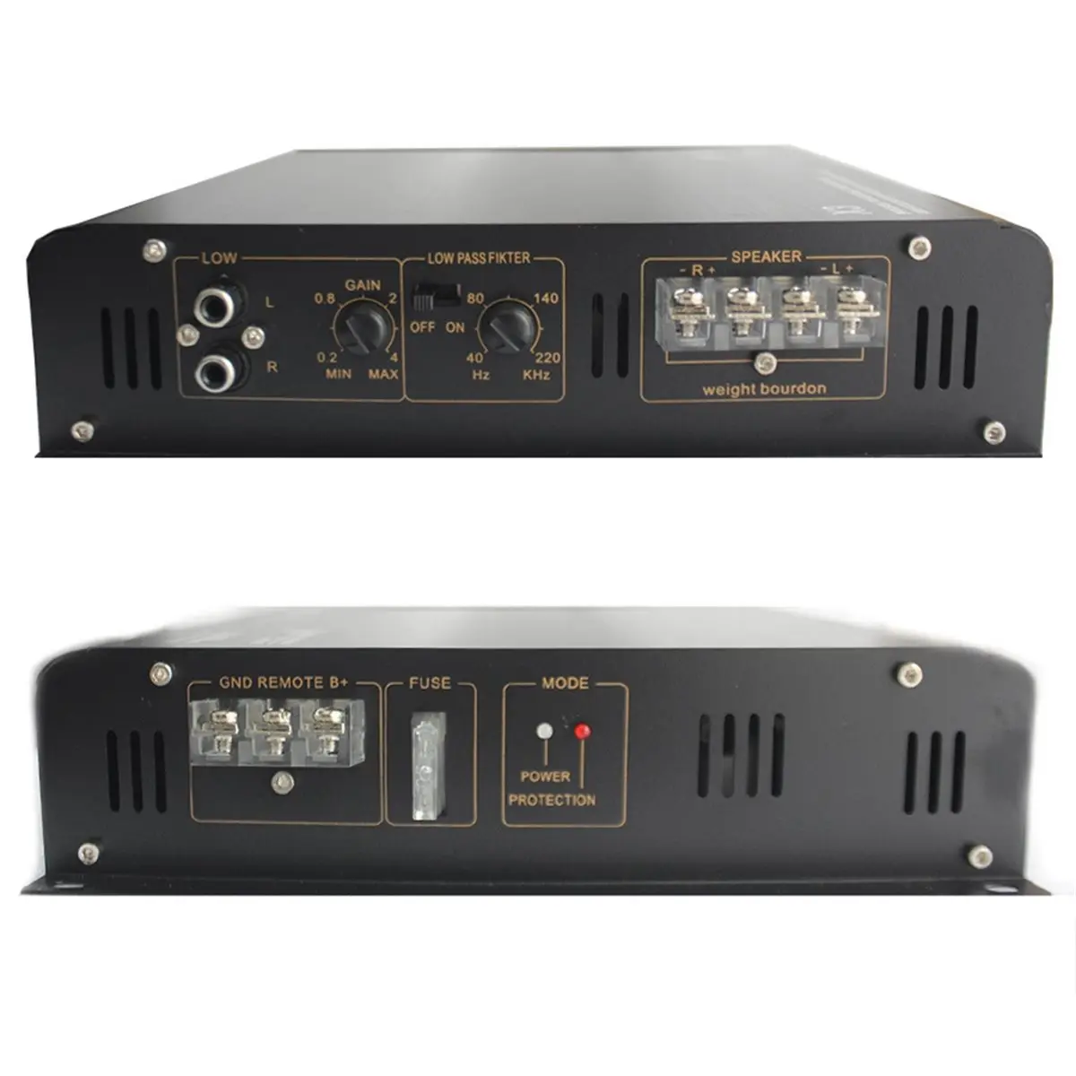 Delighted- Car Powe…