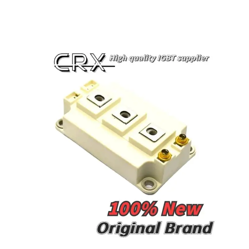 

Новый оригинальный модуль IGBT SKM400GB124D