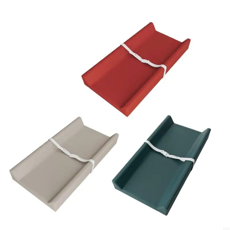 

Портативный детский подгузник Mater Mat Nonslip Design Pad для большинства меняющихся таблиц