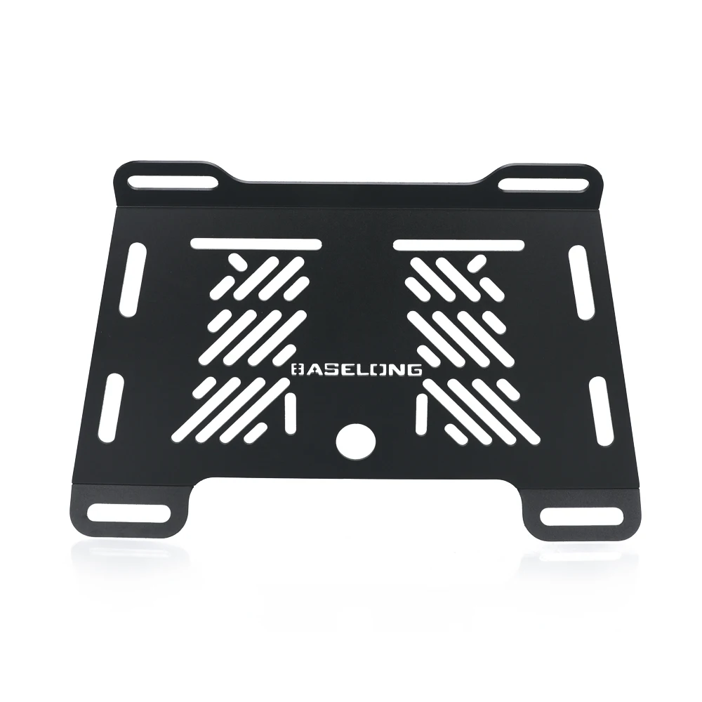 For BMW R1200GS R1200 GS R1250GS R 1200GS LC GSA Adventure Rear Enlargement Rack Luggage Rails F900XR F850GS F750GS F700GS image 3