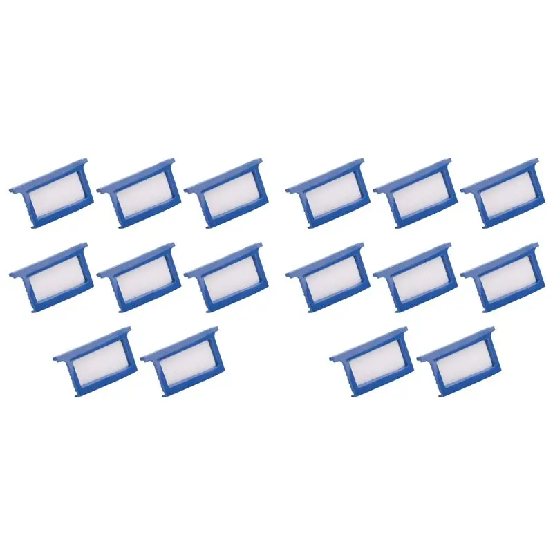 

【KITCHEN GADGET】16 Pcs For Respironics Dream Station CPAP Reusable Pollen Filter CPAP Filters