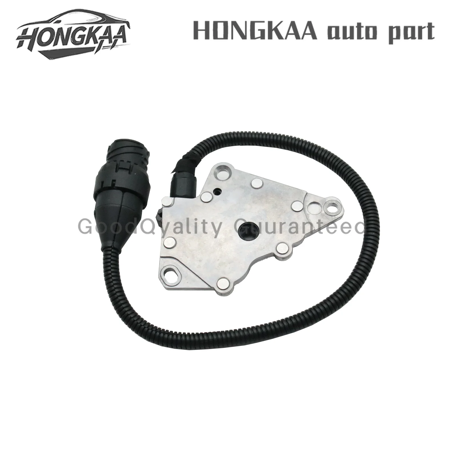 24107512755 for BMW E46 E39 E38 E85 1996-2003 Automatic Transmission Position Switch New Wholesale Price Auto Part Accessories