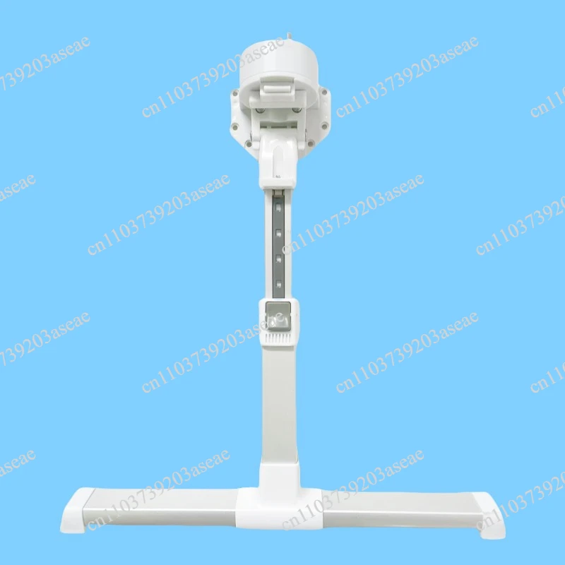 Lifting and stretching bedroom notebook dormitory folding table legs folding table legs lazy folding table legs