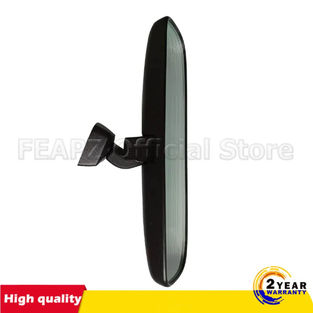 

For toyota yaris corolla INNER REAR VIEW MIRROR ASSY With Bracket 87810-52040 87810-52041 87810-0WG00