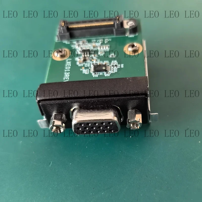 MY 38X6J New VGA Adapter Card For Dell Pro Slim QCS1250 QCM1250 QCT1250