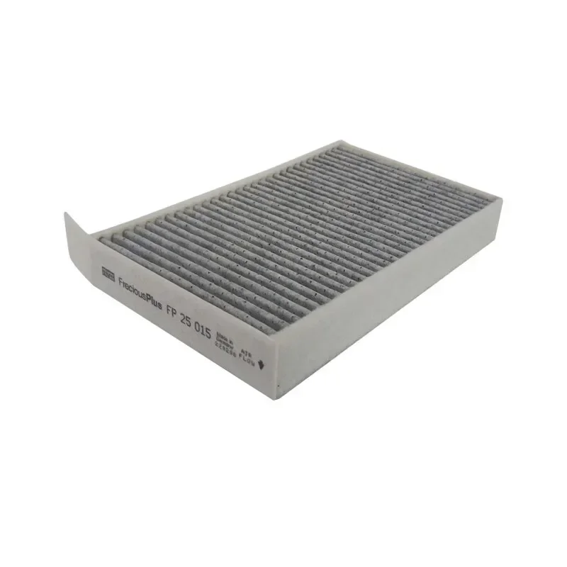 MANNFILTER FP/CUK25015 Filtr kabinowy pasuje do TESLA MOTORS Model 3 06.2018- Model Y 01.2021- 110768100A 110768100B 110768100C — zdjęcie 4