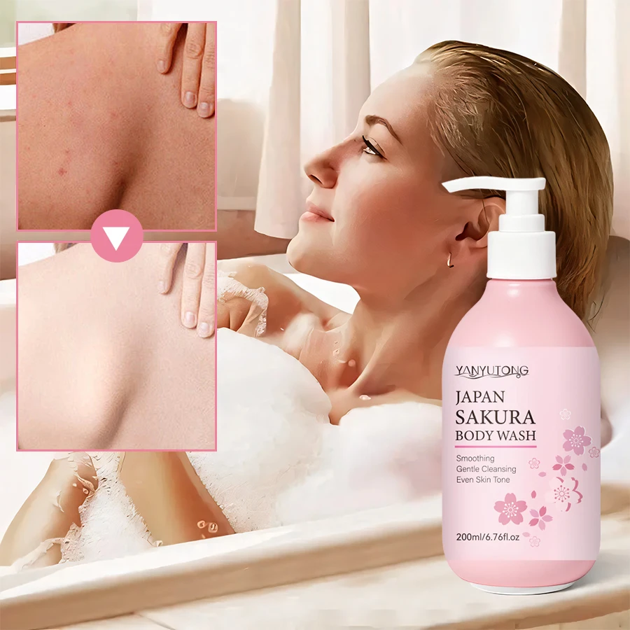 Thumbnail 2 - #36 New Exfoliating Shower Gels Arrivals