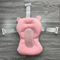 11 Solid Color Pink