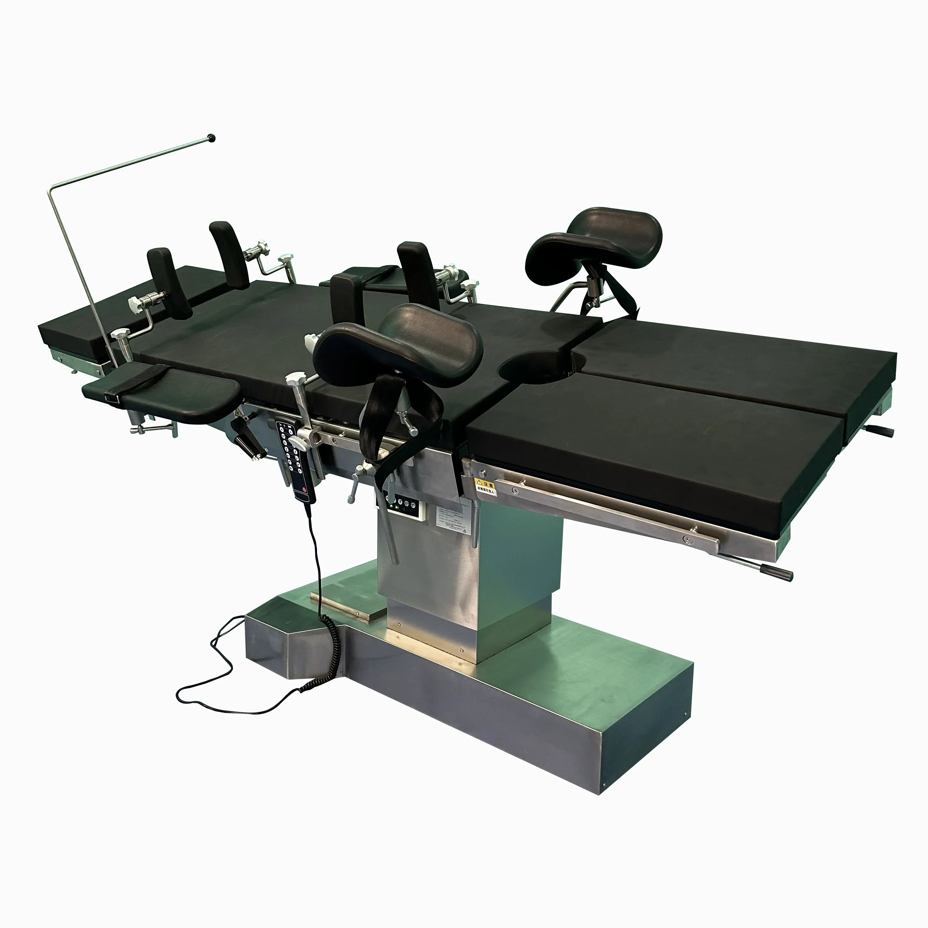 

Electric operating table Medical operating table Surgical examination bed Multi-function operating table