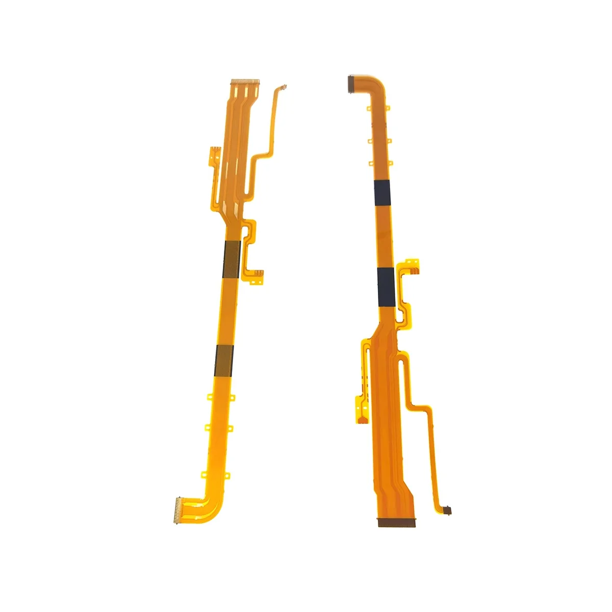 New LCD Display Screen FPC Rotate Shaft Flex Cable Replacement for Olympus EPL7 E-PL7 PEN Camera Digital Repair Part