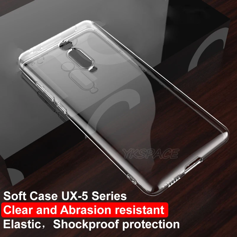 Ultra Thin Transpar…