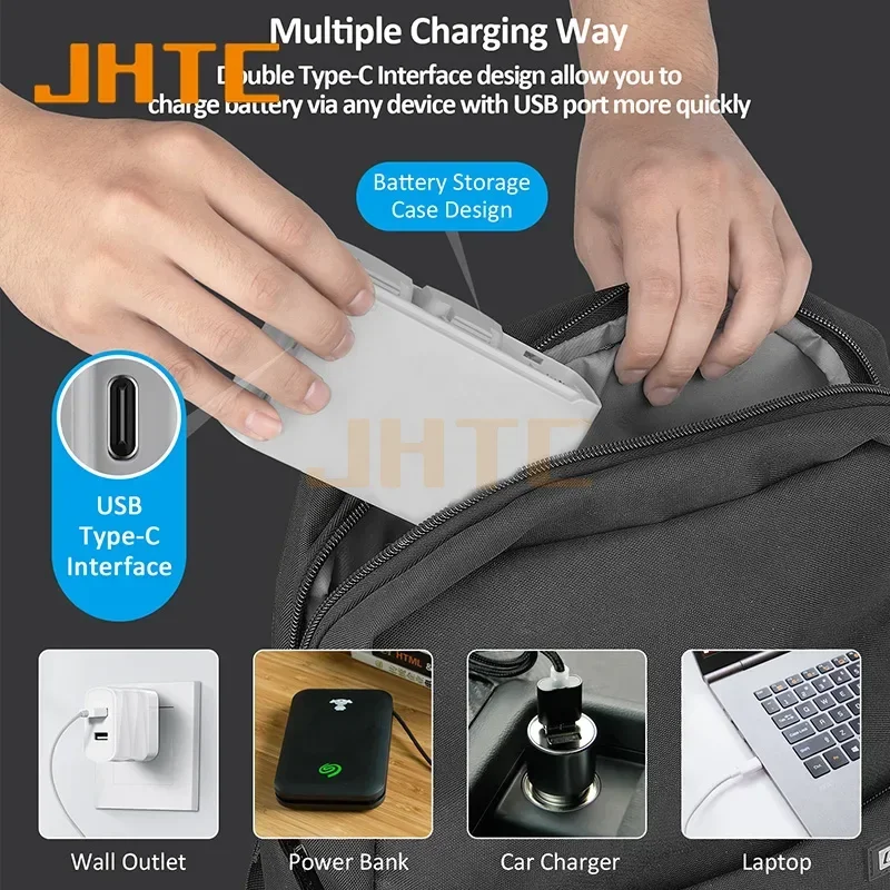 Зарядное устройство для DJI mini 2/SE/2SE, зарядные устройства, аксессуары для аккумуляторов для дрона, интеллектуальное зарядное устройство для DJI mini 4K