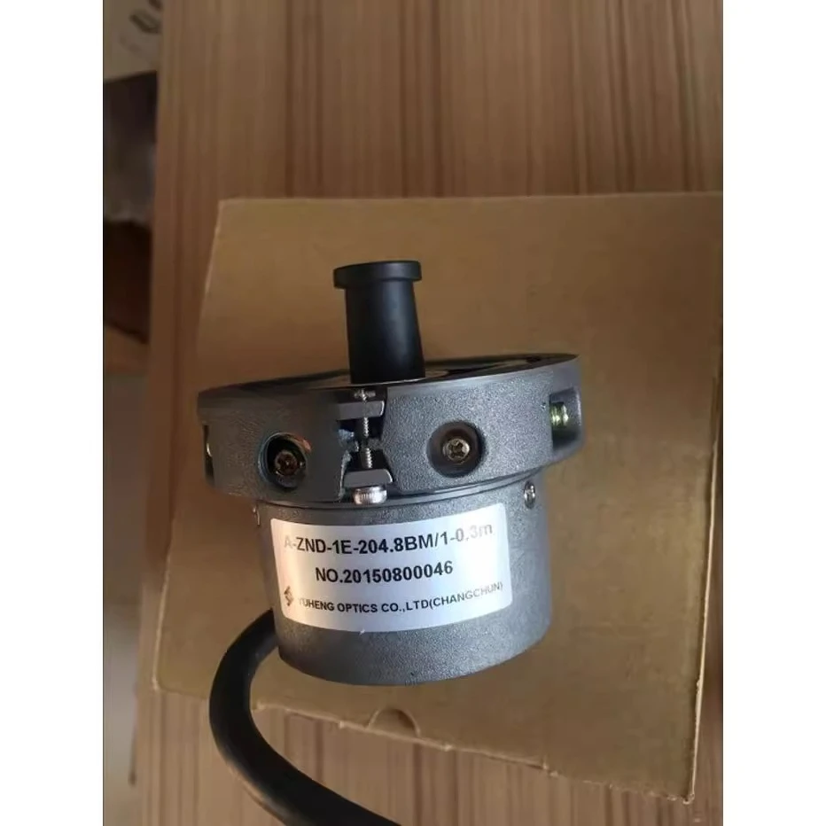 ZND-1E-204.8BM/1 ZN… - image