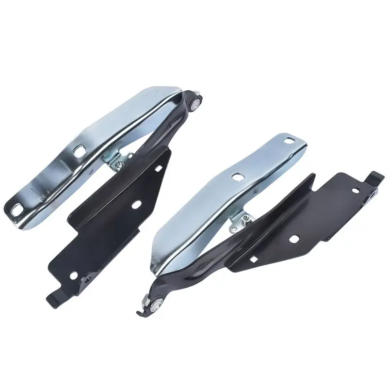 

ABHX-1Pair Front Bonnet Hood Hinge 65401-JF00B 65400-JF00B For Infiniti Q50 Q60 Q70 Q70L 2014-2018 Hood Pivot Swivel Assembly