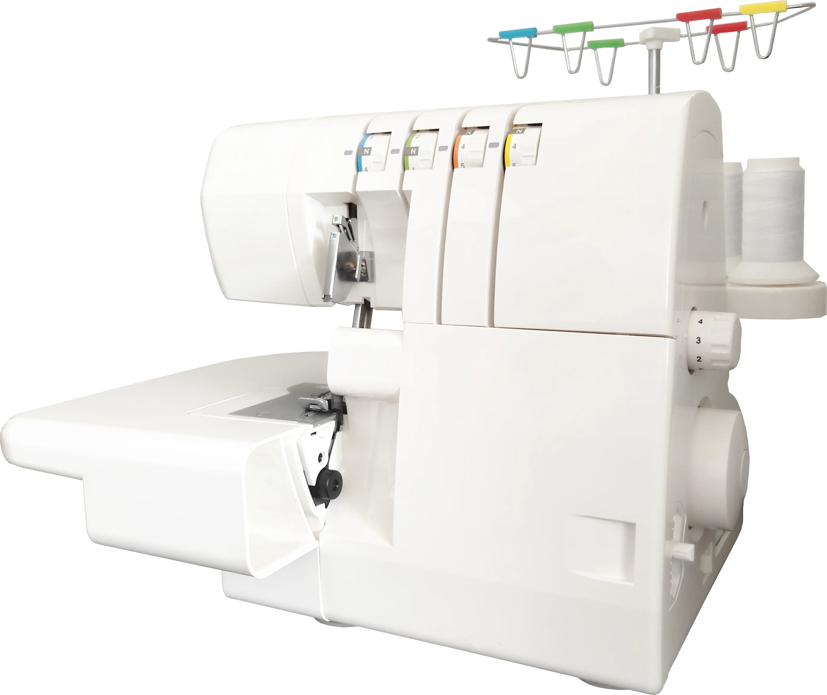 GN703  Overlock Sewing Machine