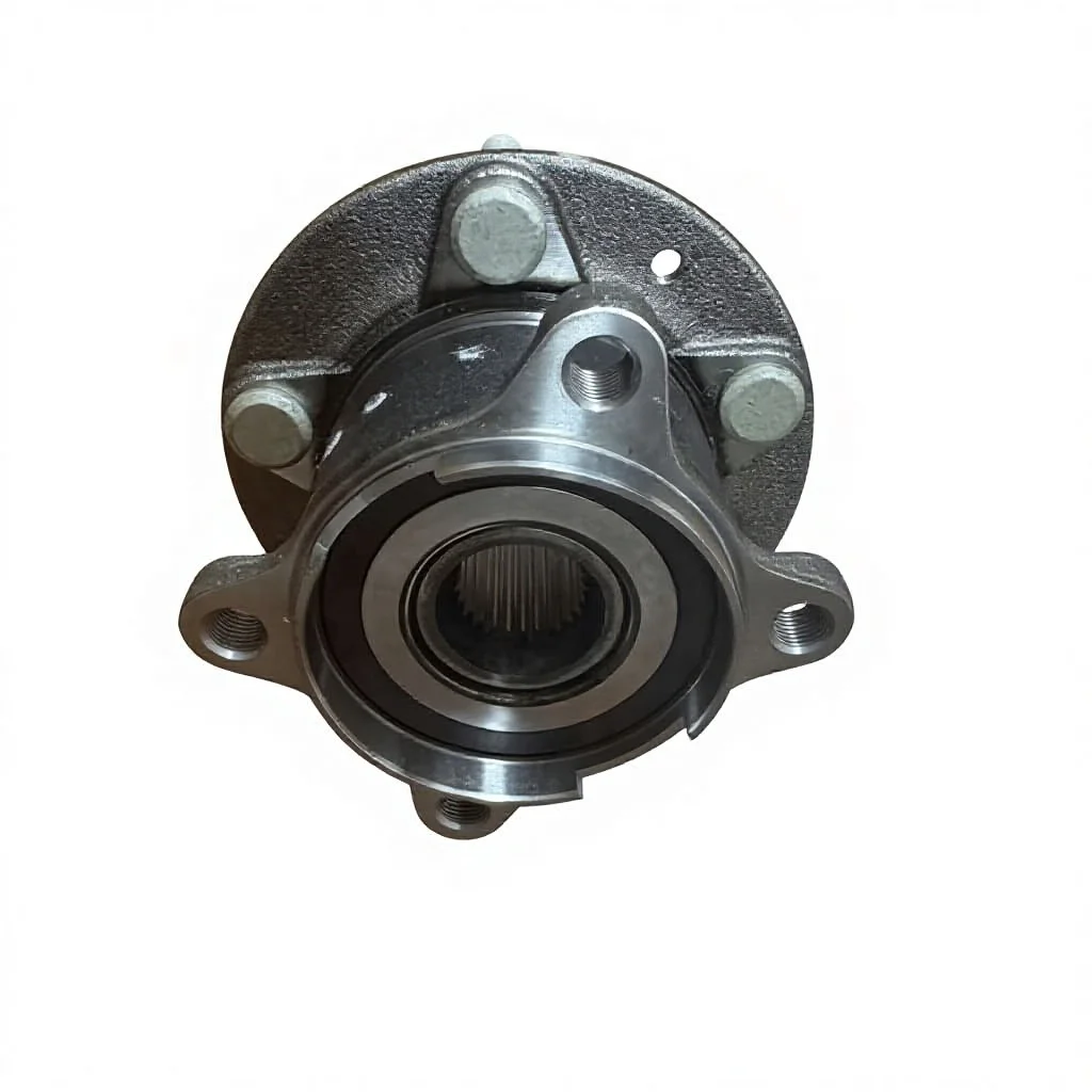 High-quality Automotive Bearing VC72-26-15X, Suitable for CX50 Four-wheel Drive Rear Wheel Axle Head