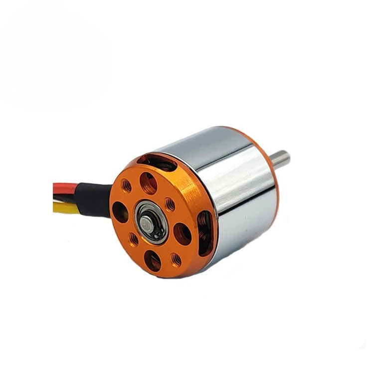 

3 BD2836 1500KV/1120KV/880KV/750KV Unmanned/Traverse Machine Brushless Motor Motor