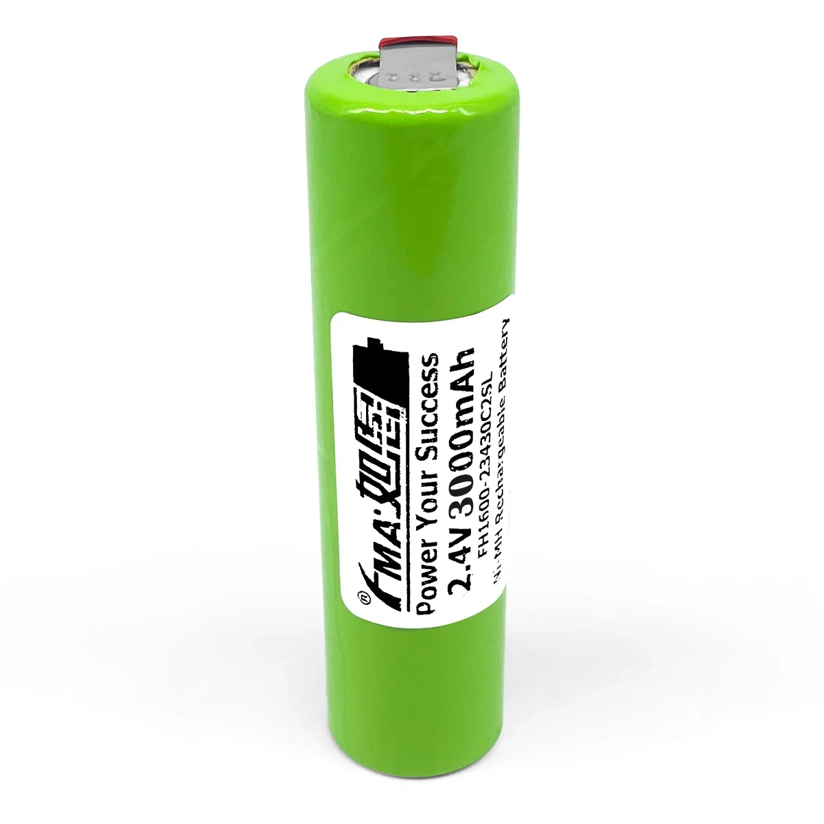 Ni-Mh Or Ni-Cd 2.4V…