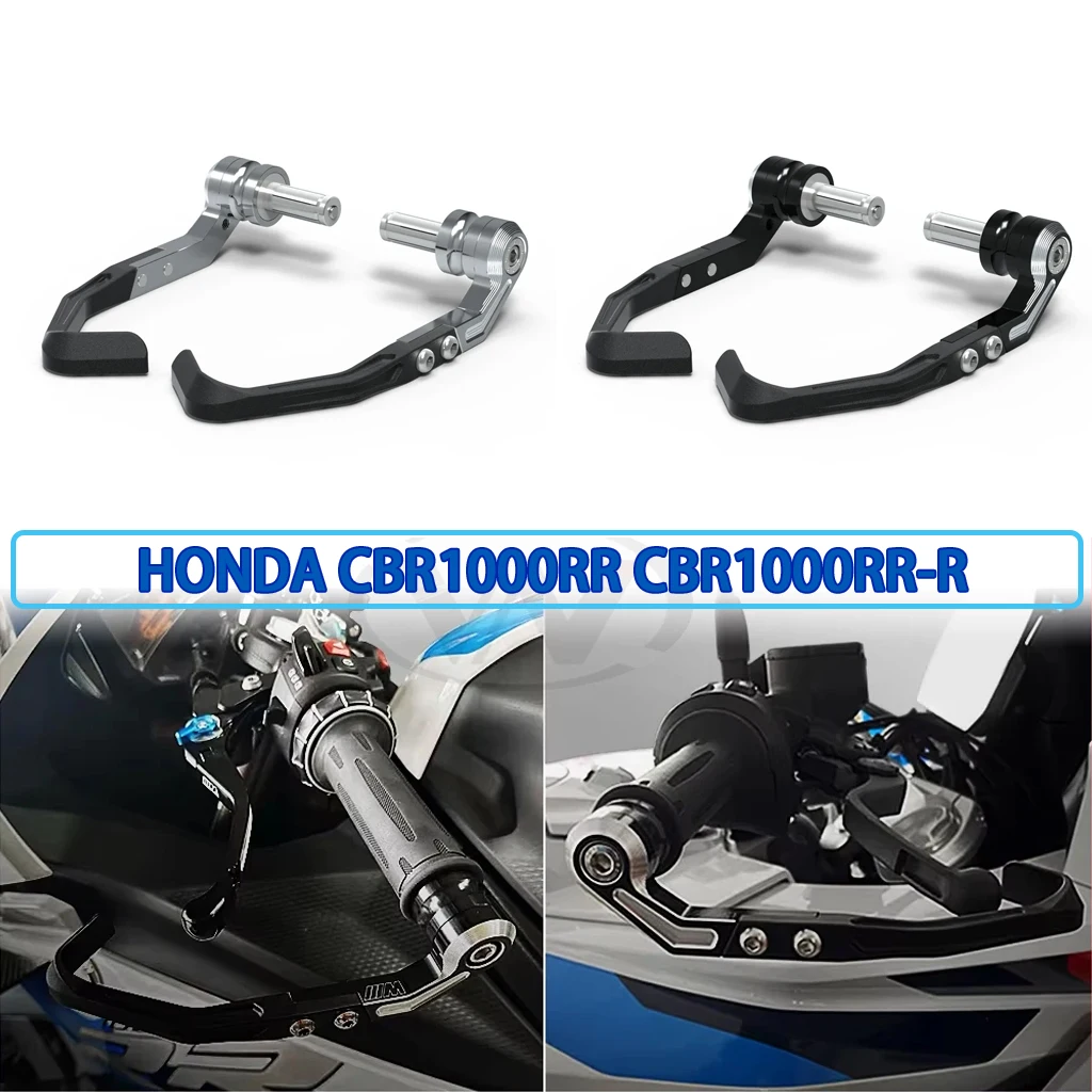 

Modification Handle Lever Brake Clutch Lever Protection Accessories for 2018 - 2023 KTM 790 890 Duke R/GP Motorcycle