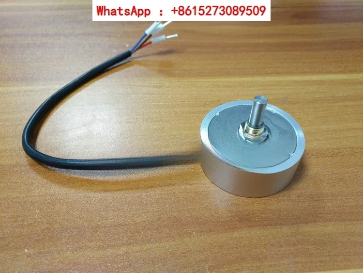 Potentiometer FCP22…