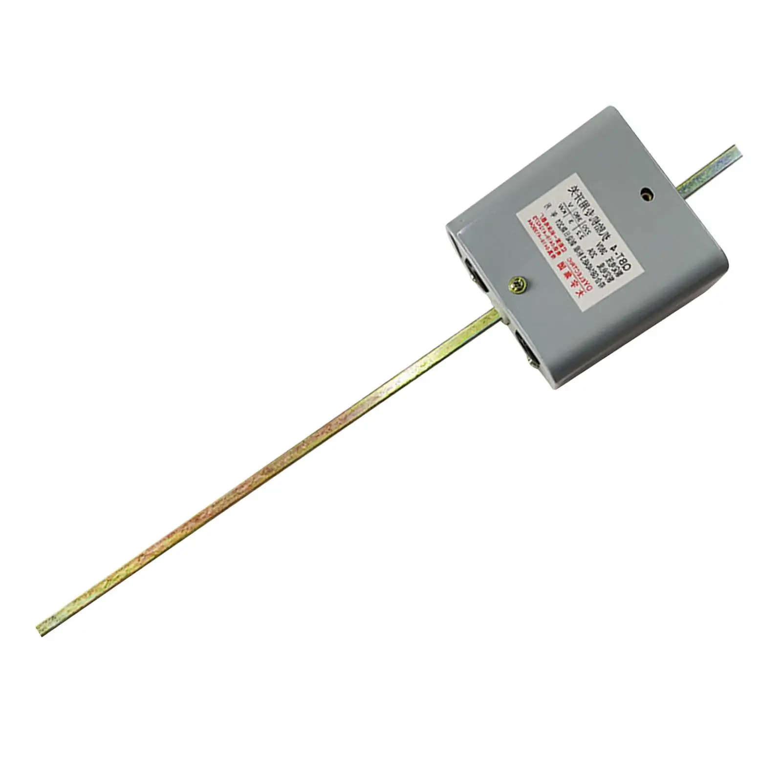 

Поворотный переключатель машины для смены шин, 20 А, удлиненный рычаг, металлический переключатель вперед и назад для ручных операций смены шин