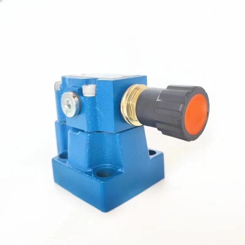 

Hydraulic pilot relief valve DB10-1-50B/315 200 DB20 DB30 pressure regulating valve