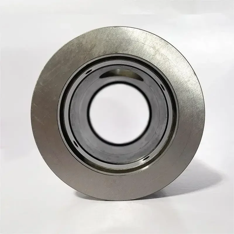 Suitable for Tom Rock Series Hl1000 Hydraulic Rock Drill Accessories Water Jacket Washing Head Drilling Machine Parts