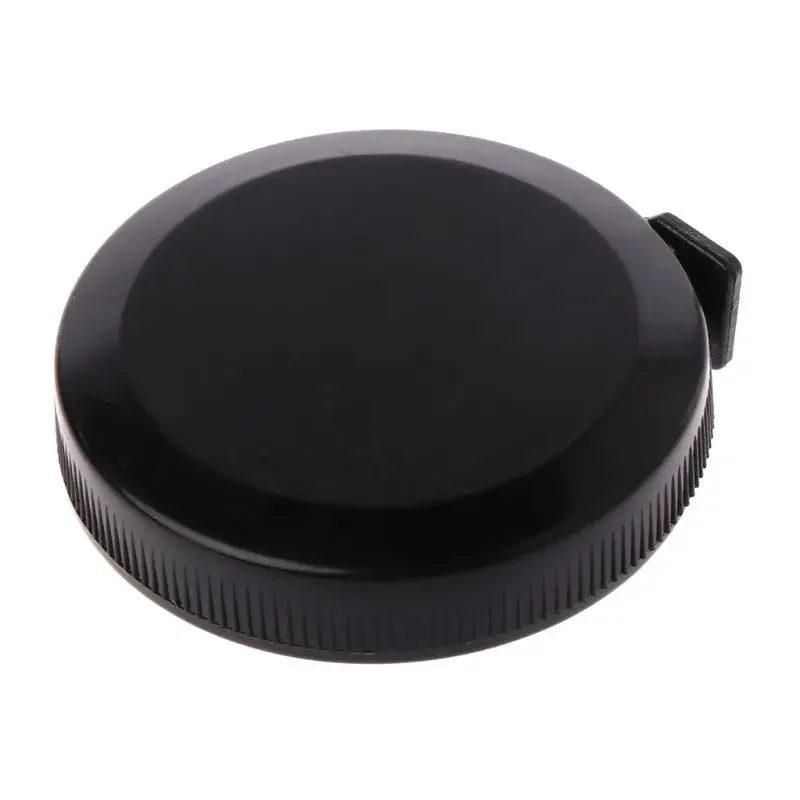 1.5 M MINI เย็บเทปวัดสำหรับวัดเทปผ้าวัดเทปแพทย์ Dual Sided Retractable