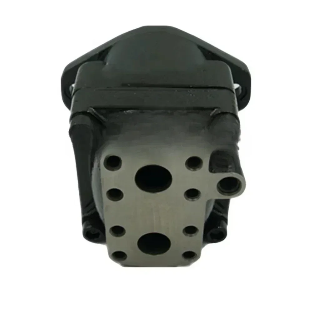 

Hot Sales Parker Vane Motor Hydraulic M4C M4D Motor Parker Hydraulic Motor For Sale