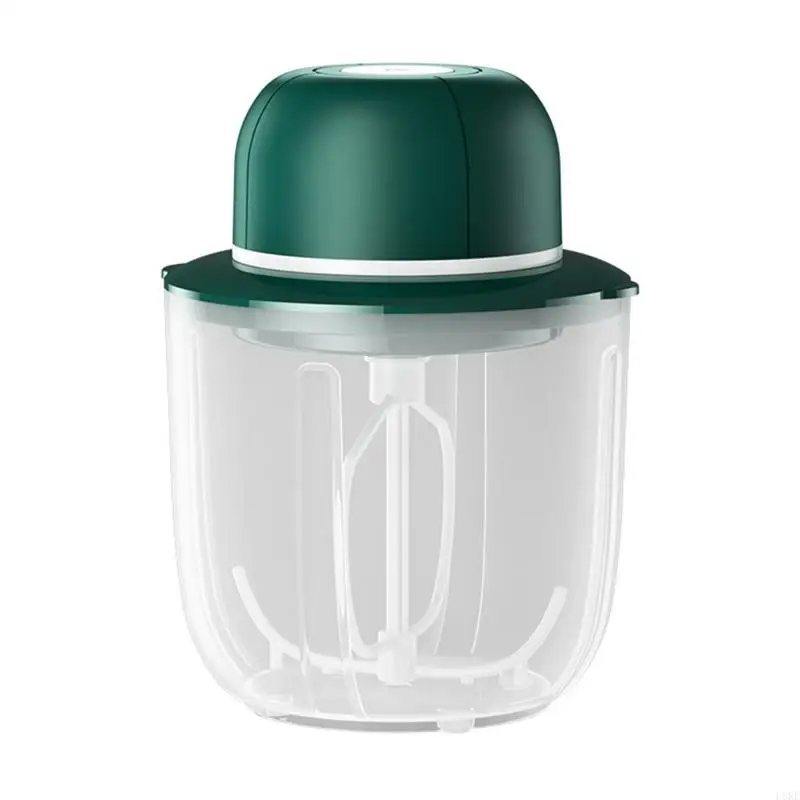 L8RE Handheld Sữa Frother Hand Hand cho cà phê, sô cô nóng, mini whisk frother