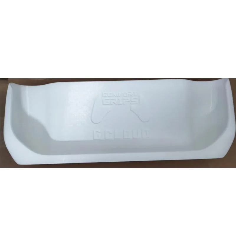 

3D-печать, подходящая для аксессуаров для игровых консолей Logitech G-Cloud, мягкий материал TPU.